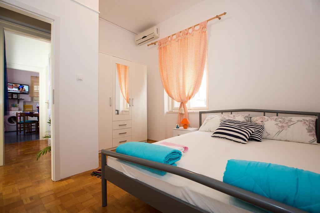 Apartment Bear Дубровник Екстериор снимка