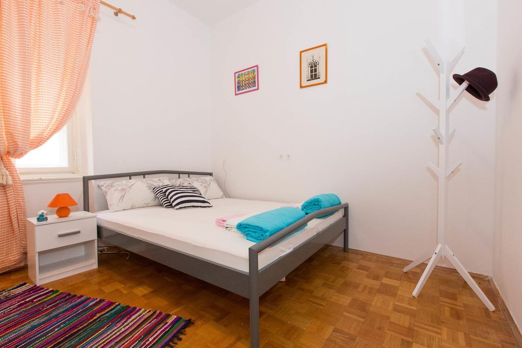 Apartment Bear Дубровник Стая снимка