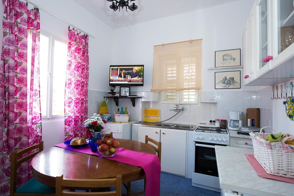 Apartment Bear Дубровник Стая снимка